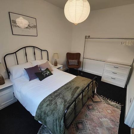 New Build Cosy Bungalow Near Bath And Bristol Wick  Esterno foto