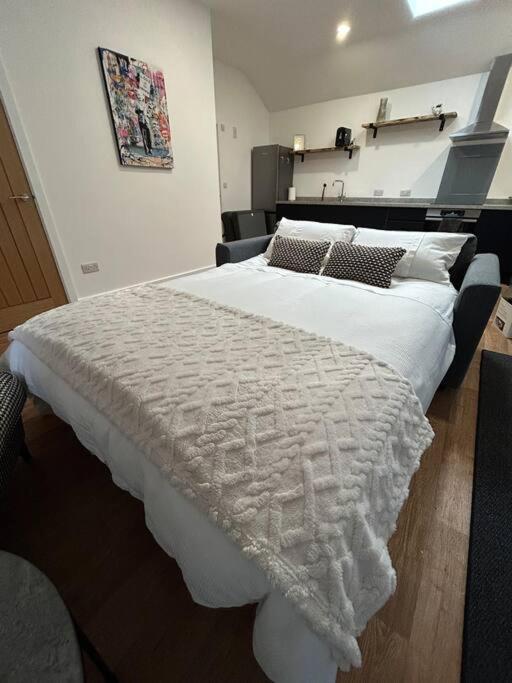 New Build Cosy Bungalow Near Bath And Bristol Wick  Esterno foto